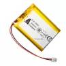 Pin Sạc Li-Po 104050 2500mAh 3.7V Đầu XH2.54 (Có Mạch Bảo Vệ)